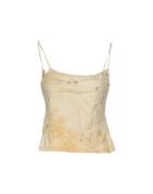 Voyage Amour Tank Tops