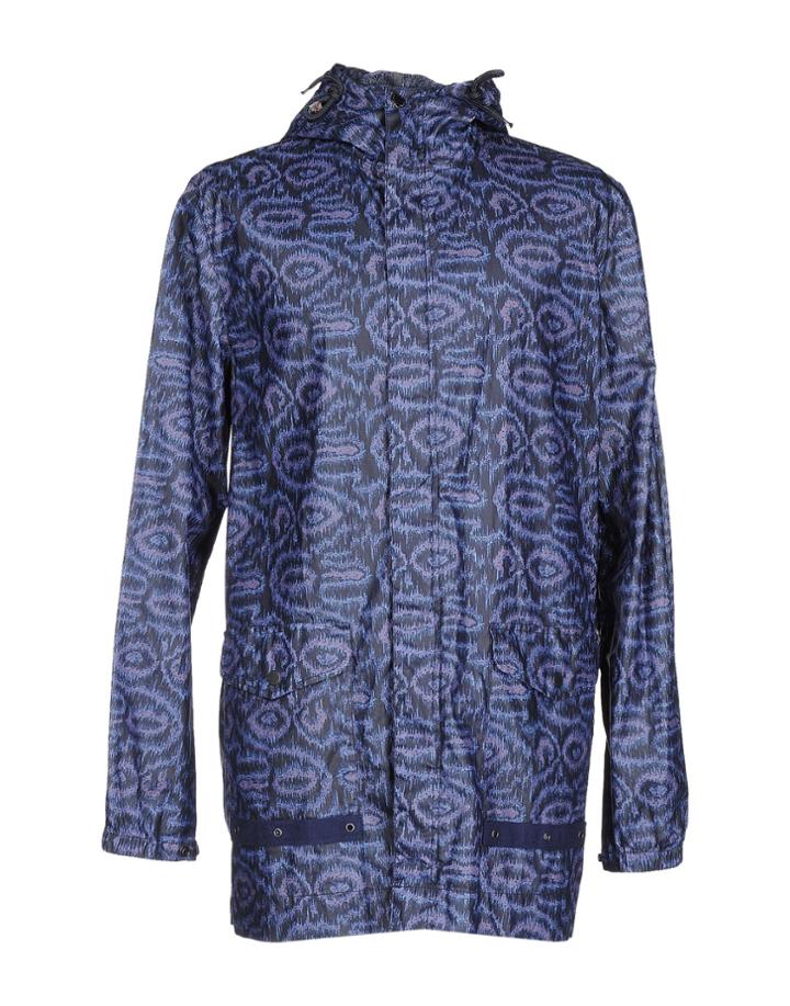 Scotch & Soda Overcoats
