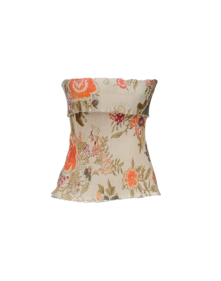 Etro Tube Tops