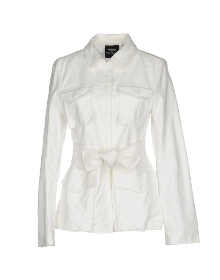 Aspesi Per Al Duca D'aosta Jackets