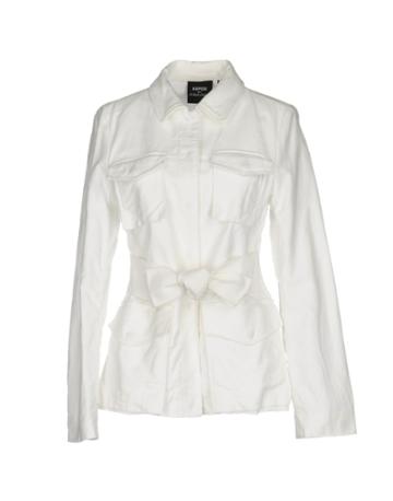 Aspesi Per Al Duca D'aosta Jackets