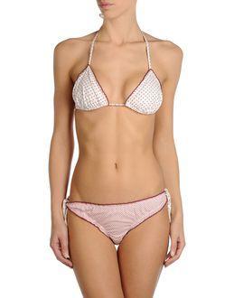 Blumarine Beachwear Bikinis