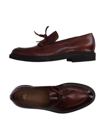 Fradi Loafers