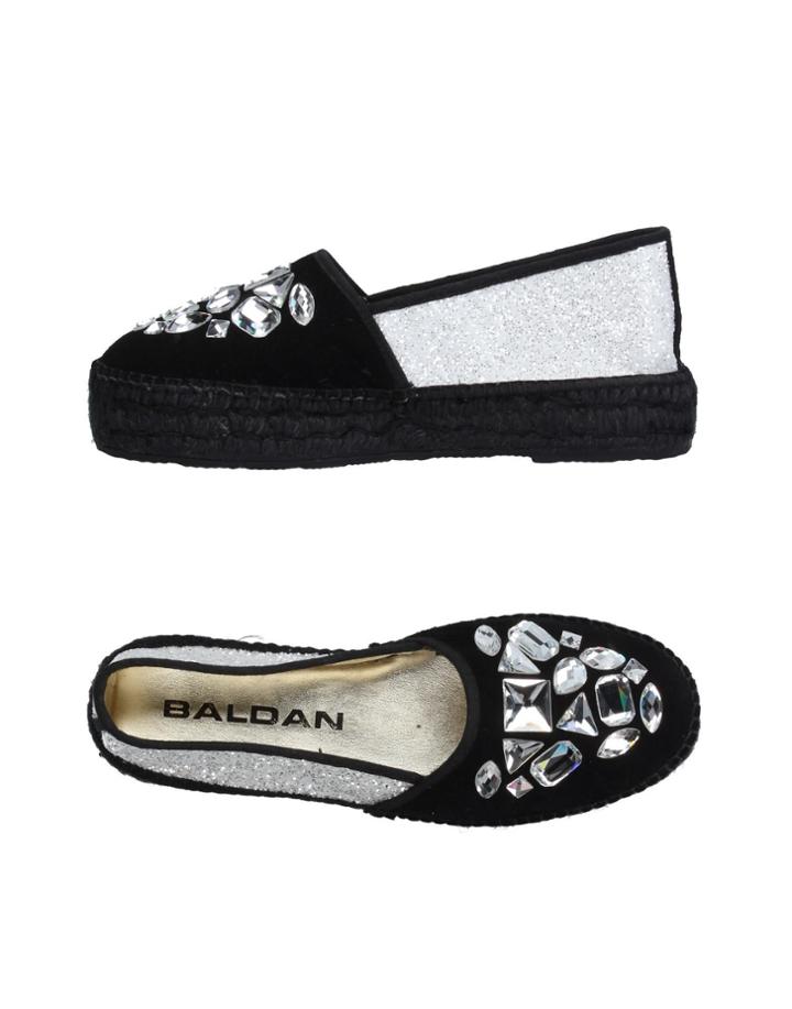 Baldan Espadrilles