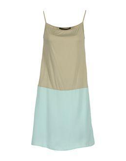 Maurizio Pecoraro 3/4 Length Dresses