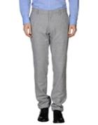 Cesare Paciotti 4us Casual Pants