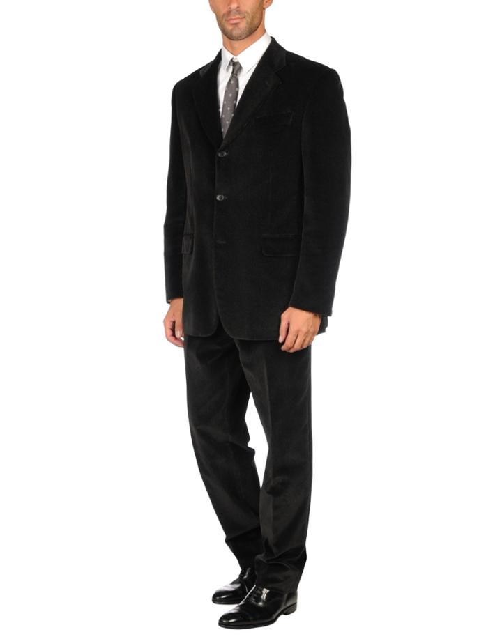 Gianfranco Ferre' Studio Suits