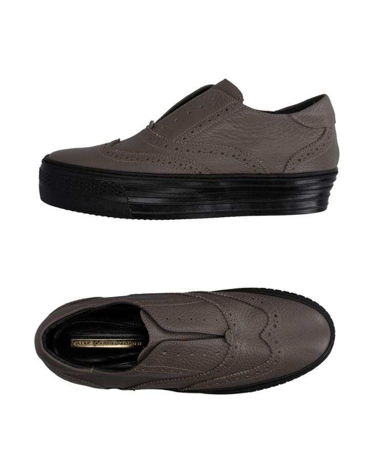 Atos Lombardini Loafers