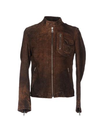 Officine Vinci Jackets