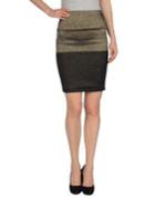 Mauro Gasperi Mini Skirts