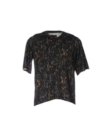 Marius Petrus T-shirts