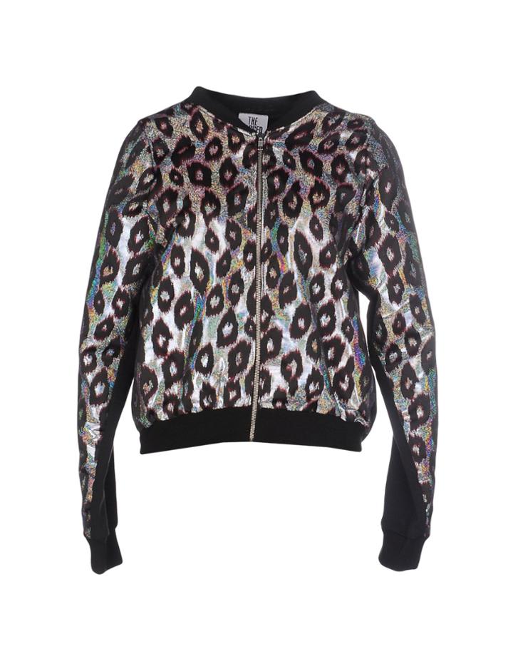 The Ragged Priest Sweatshirts