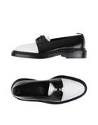 Yang Li Lace-up Shoes