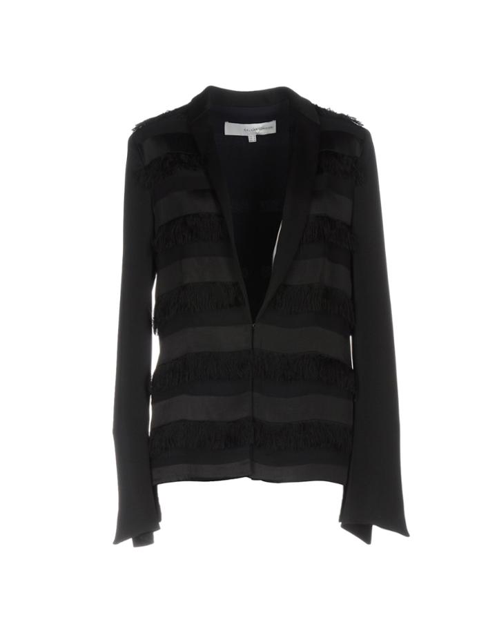 Galvan London Blazers
