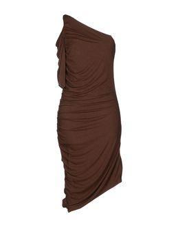 Met Knee-length Dresses