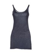 Velvet Tank Tops