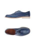 Ymc You Must Create Lace-up Shoes