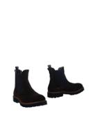 Doubles 4 You&reg; Ankle Boots