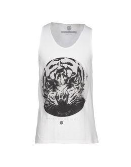Basico A Chilometrizero Tank Tops