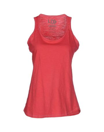 Liward Tank Tops