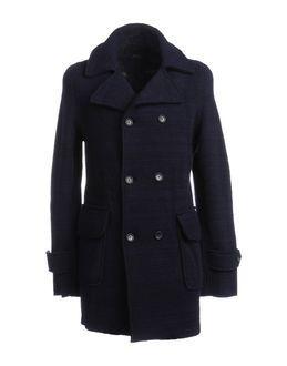 Alpha Massimo Rebecchi Coats