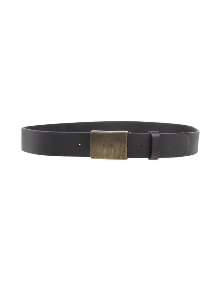 Boss Orange Belts