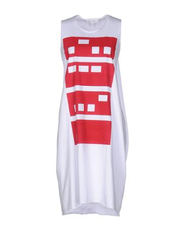 Io Ivana Omazic Short Dresses
