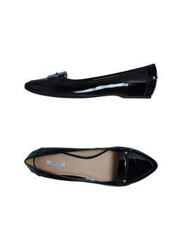 Geox Ballet Flats