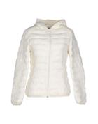 Duck Farm Jackets