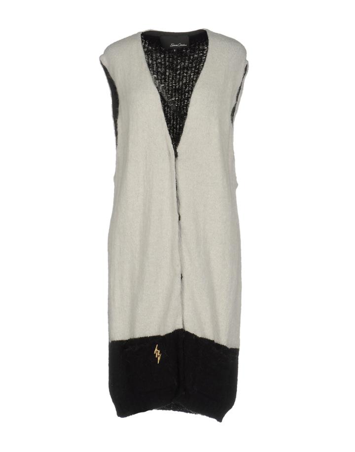 Simona Corsellini Cardigans