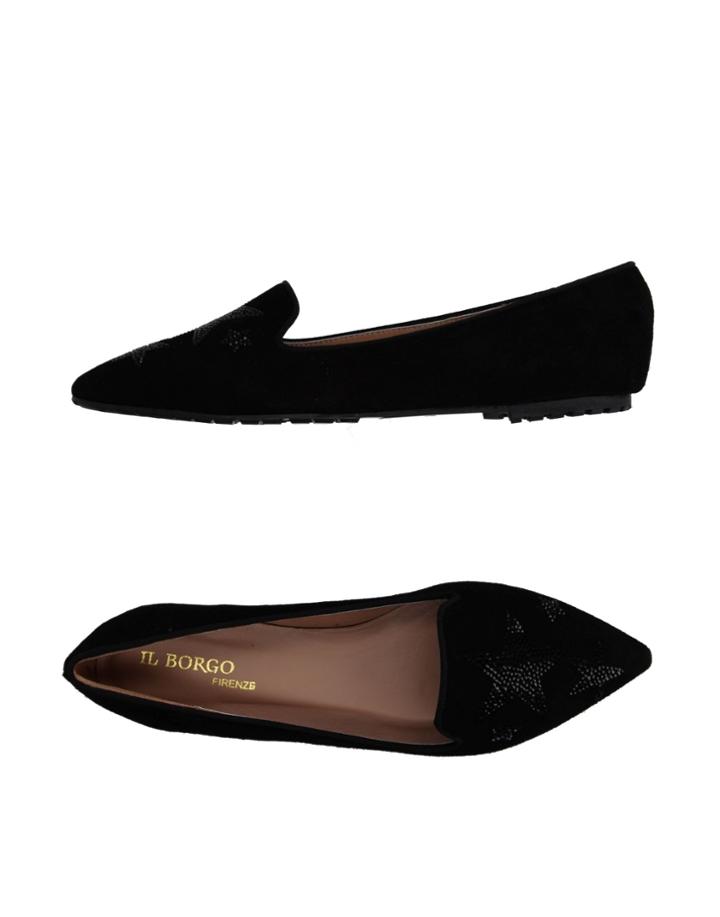 Il Borgo Firenze Loafers