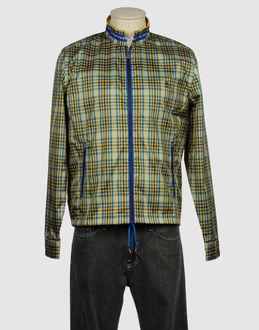 Original Penguin Jackets