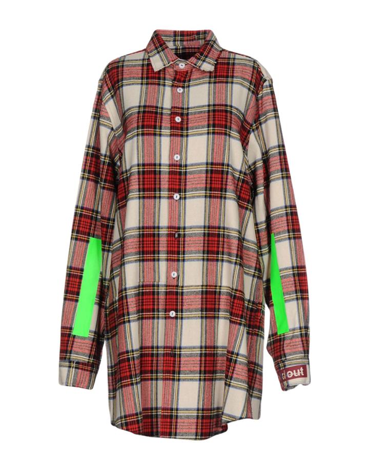 Sold Out Short Dresses