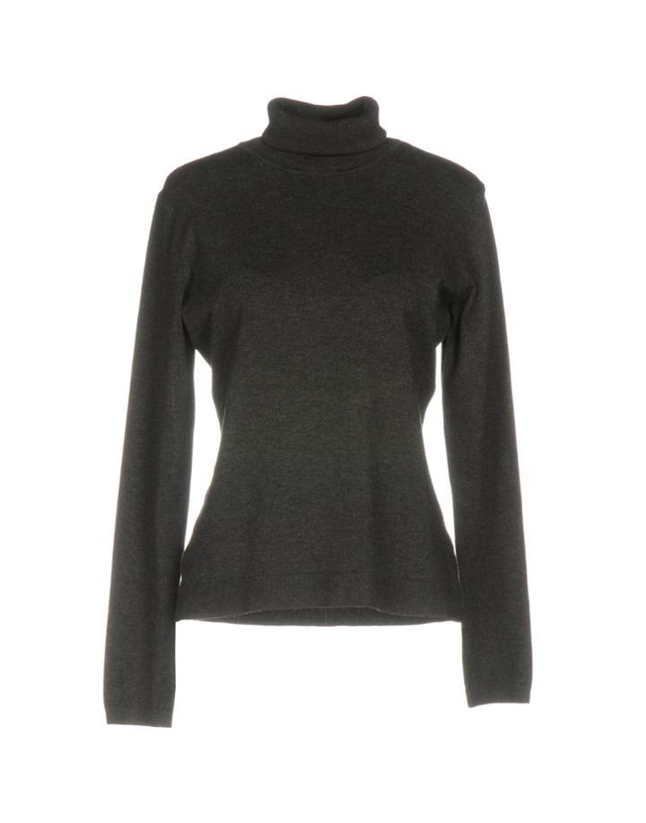 Janice Turtlenecks