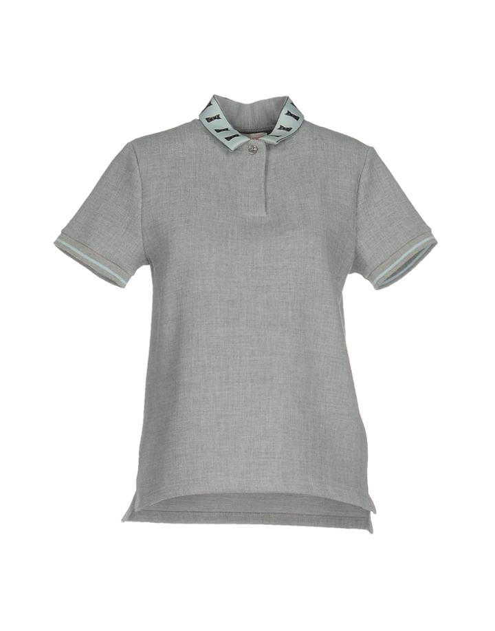 Paul & Joe Sister Polo Shirts