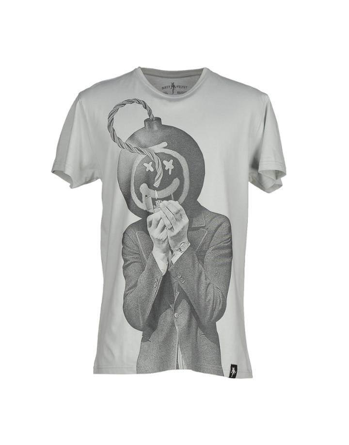 Dirty Velvet T-shirts