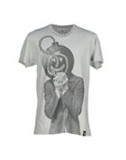 Dirty Velvet T-shirts