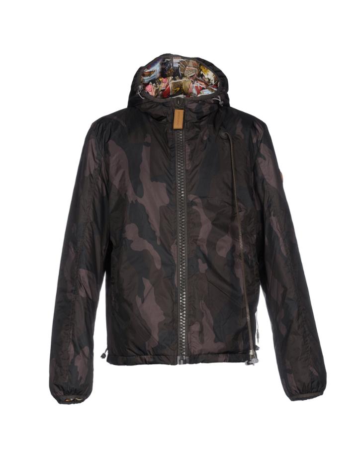 80db Original&trade; Down Jackets