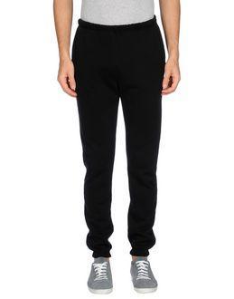 Bulk Casual Pants