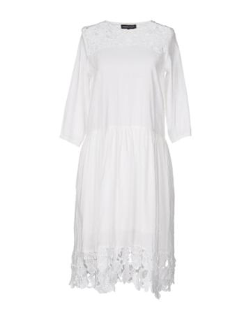 Vanessa Scott Knee-length Dresses