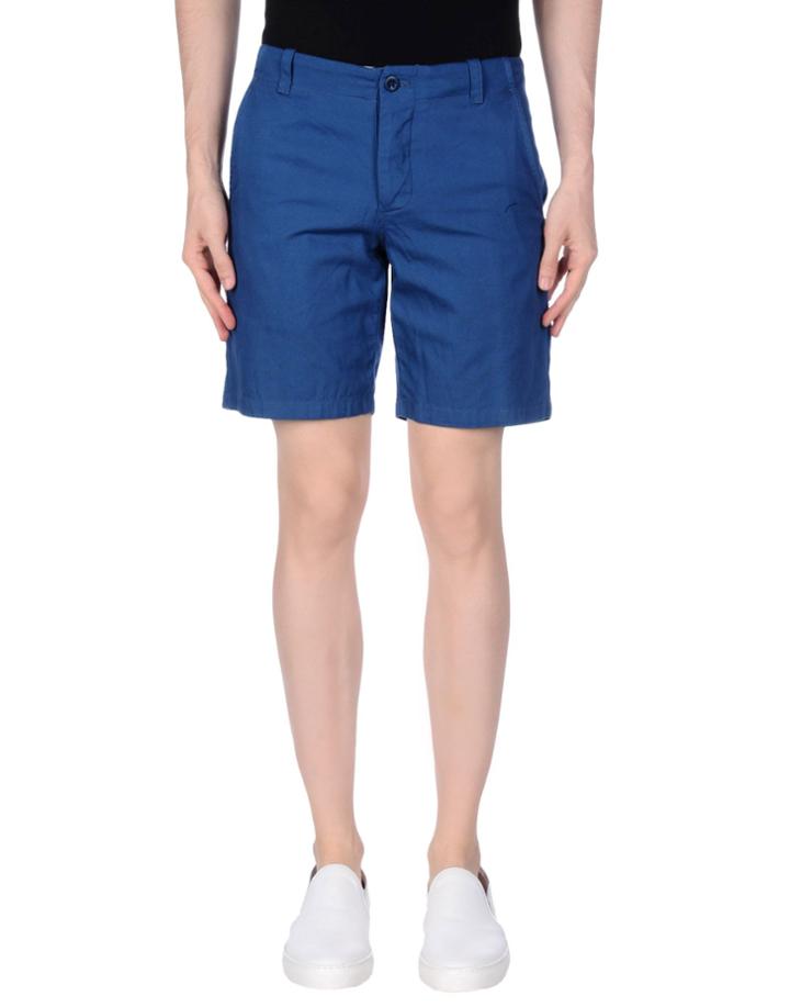 F.s.c. Freemans Sporting Club Bermudas