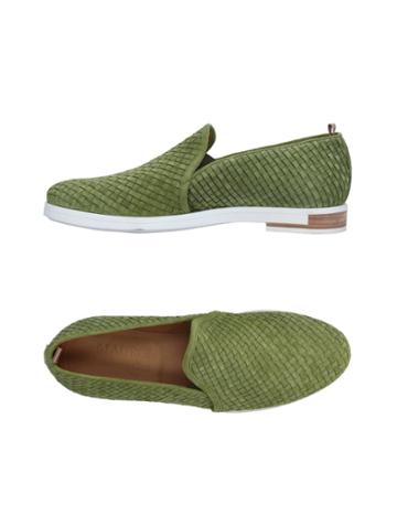 Camperos Loafers