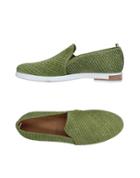 Camperos Loafers