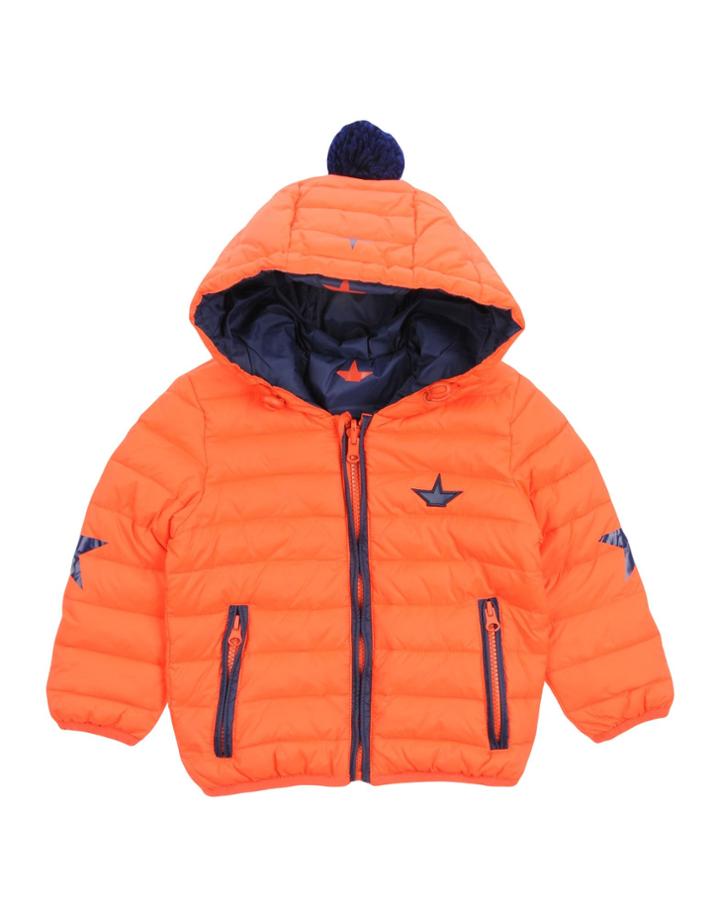 Macchia J Synthetic Down Jackets