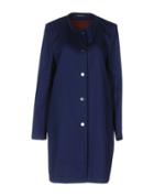 Laura Urbinati Overcoats