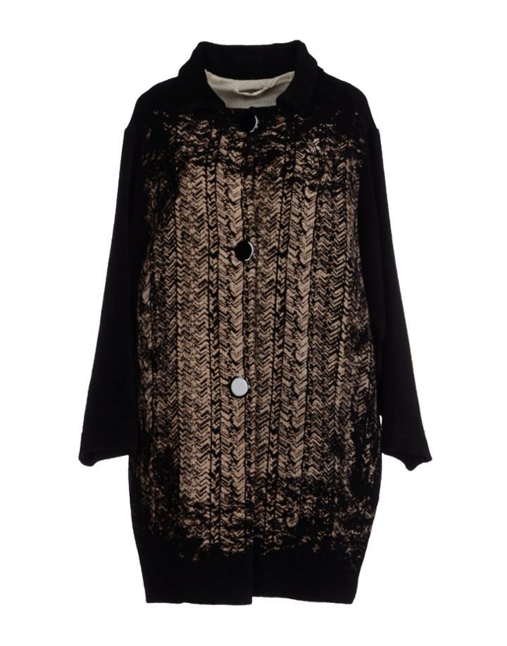 Tendresses Coats