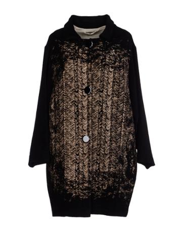 Tendresses Coats
