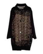 Tendresses Coats