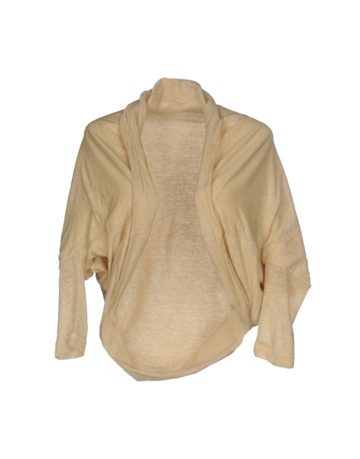 Vlas Blomme Cardigans