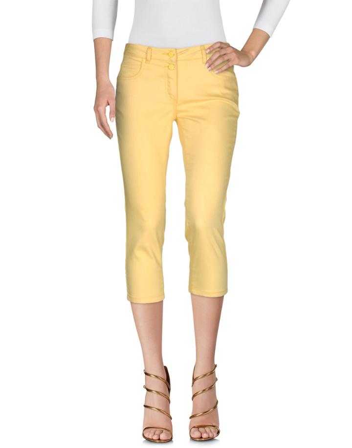 Naf Naf Denim Capris